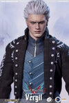 Asmus Toys DMC500 1/6 DMC5 Vergil - Standard Edition