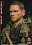 DAMTOYS 78087 1/6 Armed Forces of the Russian Federation SPETSNAZ MVD VV OSN Vityaz