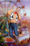 PLAY TOY P015 1/6 Happy Cowboy (WOODY)