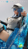 GREEN LEAF STUDIO GLS017 1/4 The Ice General statue - Akame Ga Kill Esdeath