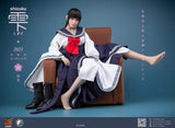 I8TOYS i8-C004A B D E 1/6 Shizuku graduation clothing set
