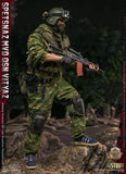 DAMTOYS 78087 1/6 Armed Forces of the Russian Federation SPETSNAZ MVD VV OSN Vityaz