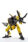 JOY TOYS JT1347 1/18 North 03 (Maintenance Mech)