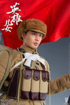 VERYCOOL VCF-2056 1/6 Chinese People's Volunteer Army Heroic Sons And Daughters Series Jian Jun