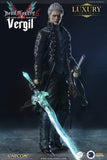 Asmus Toys DMC500LUX 1/6 DMC5 Vergil - Deluxe Edition
