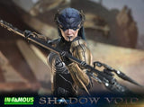 IN-FAMOUS IF002 The Shadow Void
