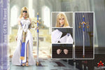 ACPLAY ATX052 1/6 Gnome Killer Saint of the Sword action figure