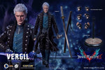 Asmus Toys DMC500 1/6 DMC5 Vergil - Standard Edition