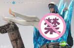 GREEN LEAF STUDIO GLS017 1/4 The Ice General statue - Akame Ga Kill Esdeath