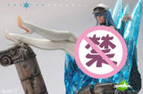 GREEN LEAF STUDIO GLS017 1/4 The Ice General statue - Akame Ga Kill Esdeath
