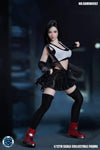 SUPER DUCK SDMINI002 1/12 Fantasy Fighting Goddess Tifa Lockhart