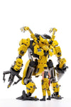 JOY TOYS JT1347 1/18 North 03 (Maintenance Mech)