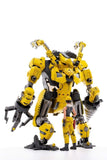 JOY TOYS JT1347 1/18 North 03 (Maintenance Mech)