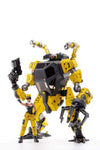 JOY TOYS JT1347 1/18 North 03 (Maintenance Mech)