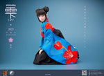 I8TOYS i8-C004A B D E 1/6 Shizuku graduation clothing set