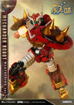 5pro Blitzway Mechander Robo weathered version