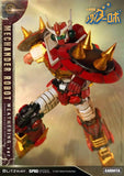 5pro Blitzway Mechander Robo weathered version