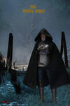 (WAITLIST) Nine Craftsmen J-001 1/6 The White Wolf
