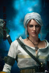 JKTOYS K-001 1/6 Lady of space and time-Ciri
