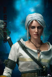 JKTOYS K-001 1/6 Lady of space and time-Ciri
