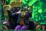 SWTOYS 1/6 Ms.J Ms. Clown NO:FS047