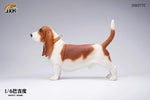 JXK JXK077ABC 1/6th Basset Hound