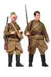 POPTOYS BGS019 Socialist SOLDIERS Pair set