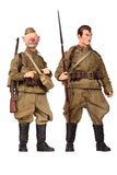 POPTOYS BGS019 Socialist SOLDIERS Pair set