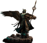 TBLeague PL2021-177A 1/6 Horus god of the Sky- Golden / Silver 1/6 Scale Action Figure