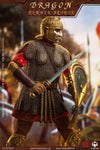 HHMODEL x HAOYUTOYS 1/6 Empire Series-Dragon Banner Bearer HH18044