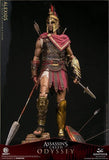 Damtoys DMS019 1/6th Assassin's Creed Odyssey scale Alexios Collectible Figure
