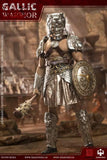 HHMODEL & HAOYUTOYS HH18037 1/6 Imperial Army Hunting Ground Fighter-Gaul Warrior Set