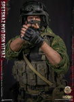DAMTOYS 78087 1/6 Armed Forces of the Russian Federation SPETSNAZ MVD VV OSN Vityaz