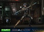 IN-FAMOUS IF002 The Shadow Void