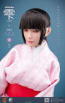 I8TOYS i8-C004A B D E 1/6 Shizuku graduation clothing set