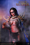 POPTOYS 1/6 WH002 Bloody Shaman Aphaia Black Shaman 