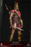 Damtoys DMS019 1/6th Assassin's Creed Odyssey scale Alexios Collectible Figure