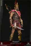 Damtoys DMS019 1/6th Assassin's Creed Odyssey scale Alexios Collectible Figure