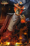 Thunder Toys 1/6 Hell Ranger TD2023B & TD2023C (Ghost Rider Carter SLADE SET)