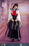I8TOYS i8-C004A B D E 1/6 Shizuku graduation clothing set