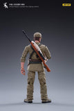 JOY TOYS JT1316 1/18 Chinese people's Volunteer Army (Spring Uniform)