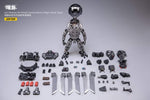 Iron Wrecker 05 Orbital Combat Mecha (Night Attack Type) JT2030