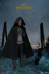(WAITLIST) Nine Craftsmen J-001 1/6 The White Wolf