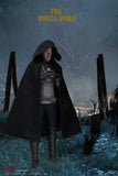 (WAITLIST) Nine Craftsmen J-001 1/6 The White Wolf