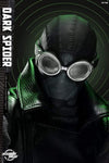 Soosootoys 1/6 scale SST018 Dark spider figure