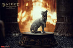TBLeague PL2021-181A/B 1/6 Bastet, The Cat goddess-Black Scale Action Figure