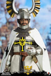 COOMODEL 1/6 SERIES OF EMPIRES - TEUTONIC SERGEANT (STANDARD ALLOY VERSION) SE109