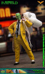 PWTOYS 1/12 Mask PW2019