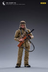 JOY TOYS JT1309 1/18 Chinese people's Volunteer Army (Winter Uniform)