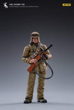 JOY TOYS JT1309 1/18 Chinese people's Volunteer Army (Winter Uniform)